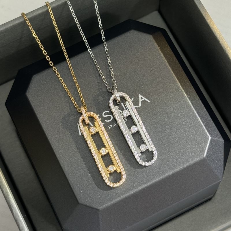 Messika Necklaces